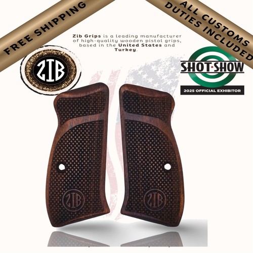 Zib grips per - per, cz