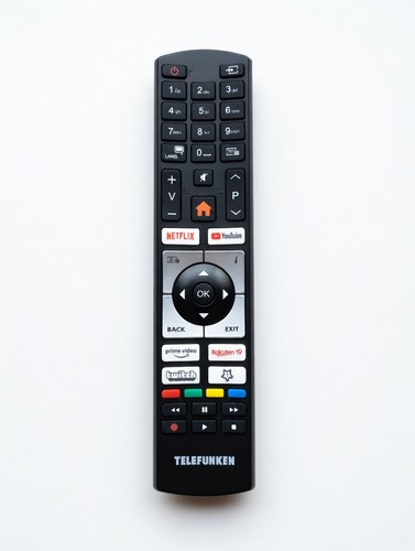 Telecomando per telefunken - per, tv