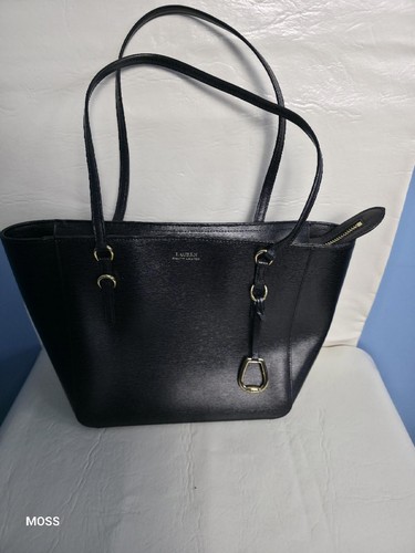 Borsa tote lauren ralph - ralph,