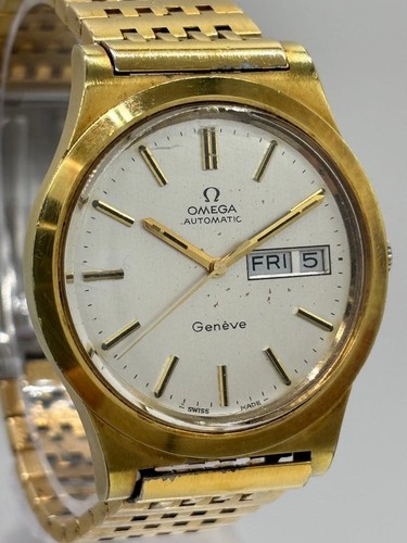 Orologio uomo automatico omega - automatico,