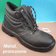 SCARPe antifortunistiche da