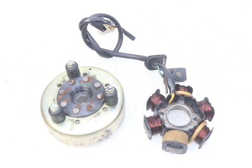 Rotor stator peugeot ludix - rotor,