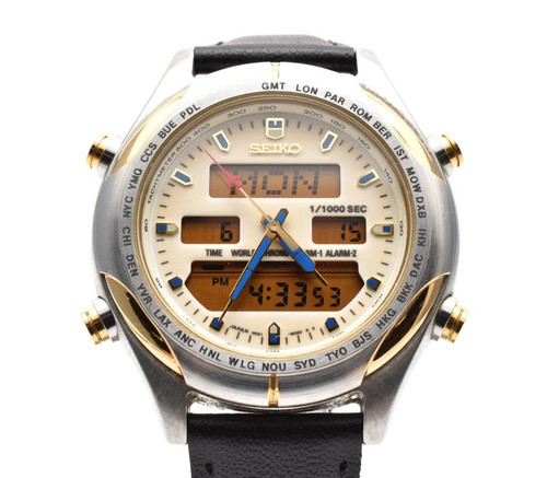 Quasi nuovo orologio da - 【quasi,