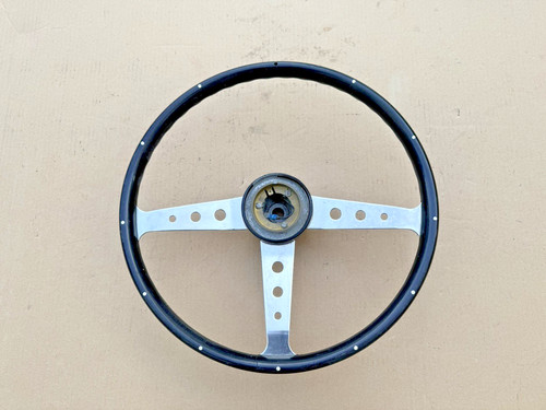 Nsu prinz 1000 - prinz, volante