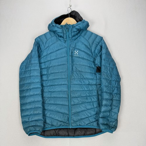 Haglofs piumino giacca con