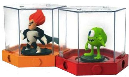 Pdp disney infinity custodia - pdp,