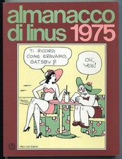 [449] ALMANACCO DI LINUS ed