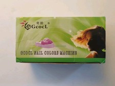 Stampante nail art macchina