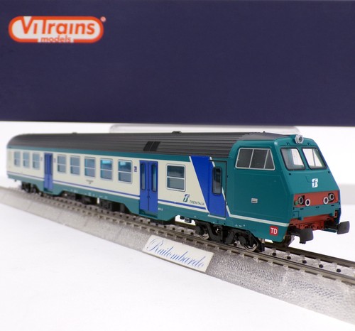 Vitrains semipilota td - ⭐vitrains,