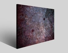 Quadro moderno astratto Tezt