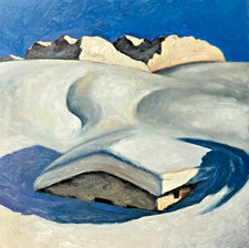 Copia d’autore ispirata a