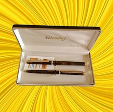 Columbus Penna Stilografica  -