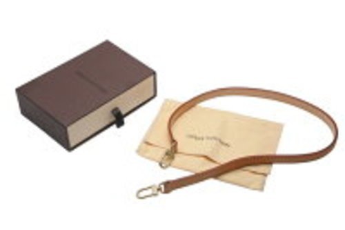 Tracolla louis vuitton beige - tracolla,