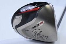 Driver Cleveland Launcher 2009