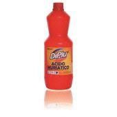 Dipiù acido muriatico 1lt - dipiÙ,