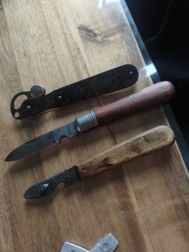 Lot cantine landser ww2 - ww2,