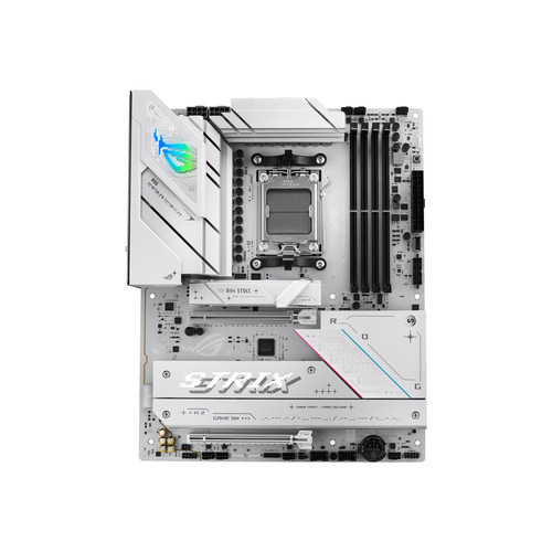 Asus rog strix - b850-a, scheda