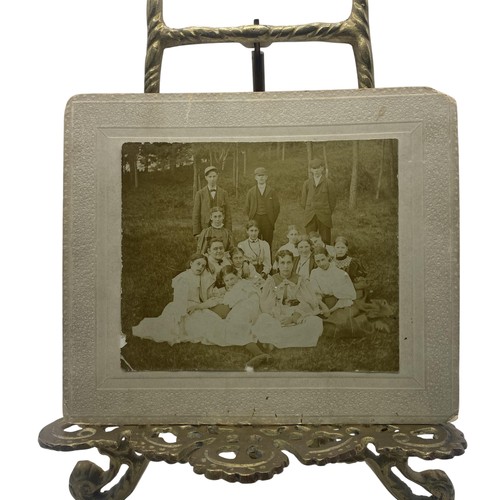 Foto epoca 1897 - foto,