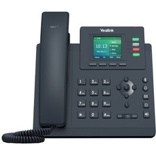  Telefono Sip Yealink SIP-T33P