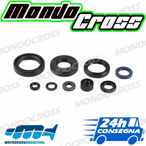 Kit paraoli serie motore - paraoli,