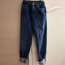 Jeans GUESS bambina Paperbag