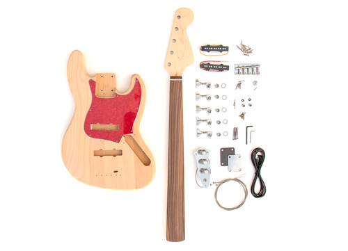 Style fretless costruisci - style,