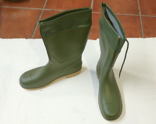 Stivali pesca caccia - stivali, pesca/caccia