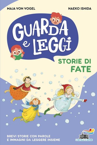 Storie fate guarda - di,