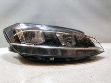Faro proiettore anteriore