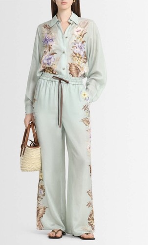 Zimmermann set camicia - set, e