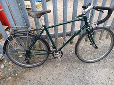 Bici da turismo Spa Cycles 48