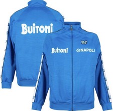 Giacca Napoli Buitoni
