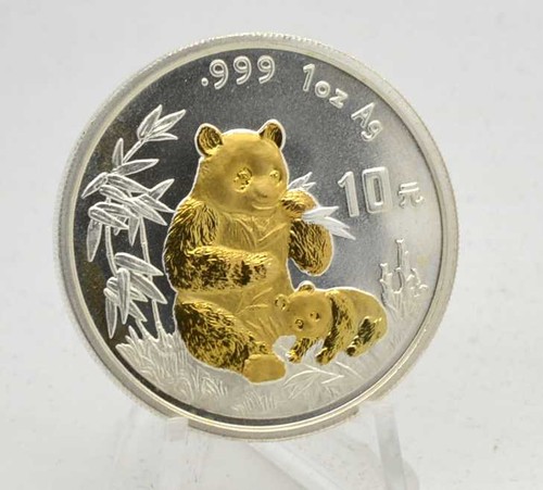 Yuan argento oz - argento, cina