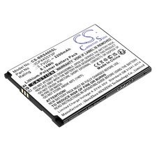 BATTERIE 2200mAh Type