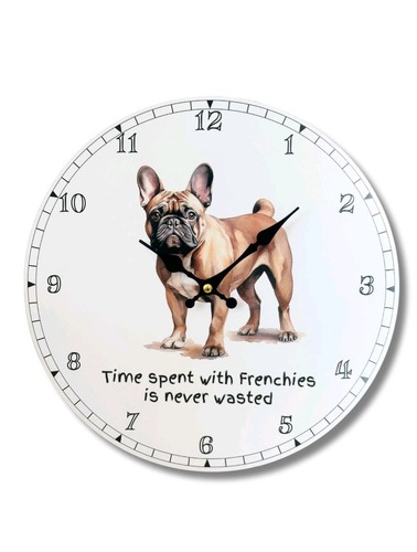 Orologio amante dei cani cm - dei,