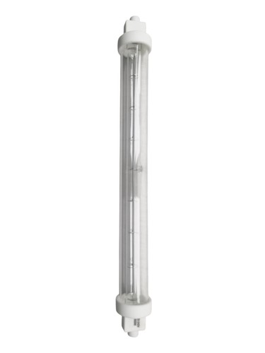 Lampadina termica quarzo - al,