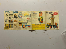 Regali Galbani catalogo