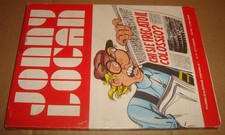 JONNY LOGAN  4 CHI SI E'