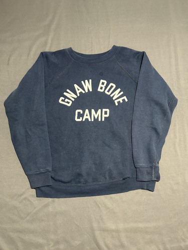 Girocollo gnaw bone camp - girocollo,