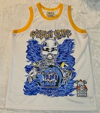 Canotta Golden State Curry #30