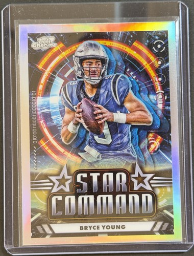 2024 topps cosmic chrome bryce - 2024,