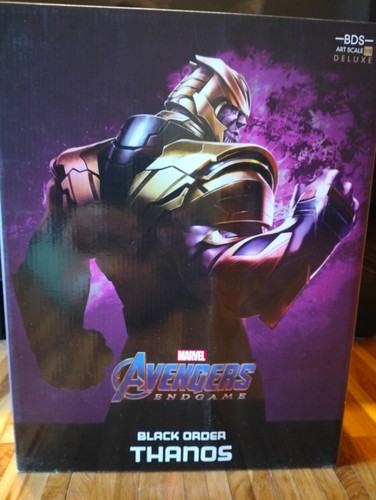 Thanos black order avengers - order,