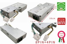 Alimentatore computer dell - alimentatore,