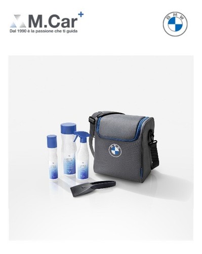 Original bmw care product - bmw,