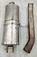 TERMINALE DI SCARICO-YAMAHA R1