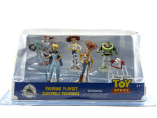 Playset Figurine Disney Pixar