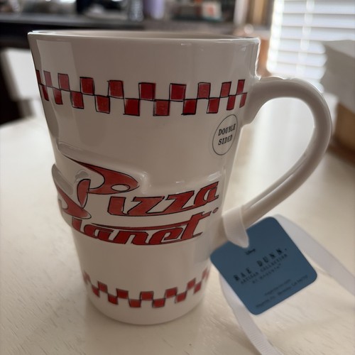 Tazza rae dunn disney - disney, pixar