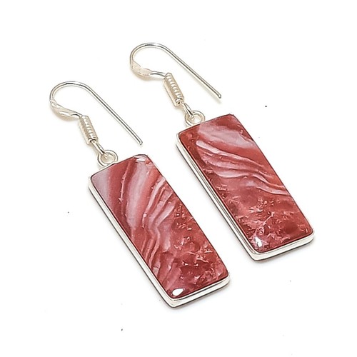 Dolomite gemstone 925 sterling - dolomite,