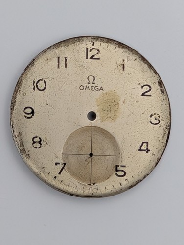 Vintage omega jumbo - vintage,