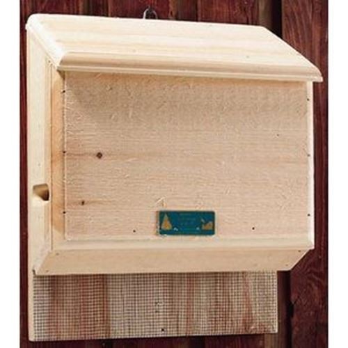 Coveside sunshine bat house - coveside,